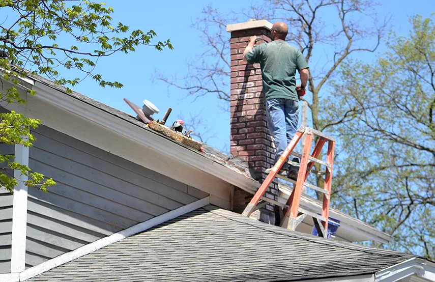 Chimney & Fireplace Inspections Services in El Monte, CA