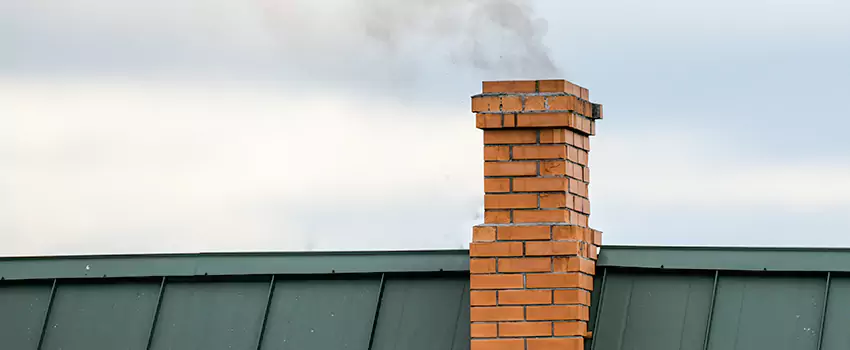 Animal Screen Chimney Cap Repair And Installation Services in El Monte, California