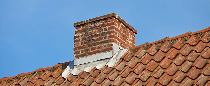 Residential Chimney Bricks Rotten Repair Services in El Monte, CA