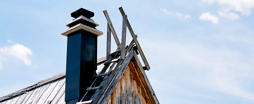 Chimney Creosote Cleaning in El Monte, CA