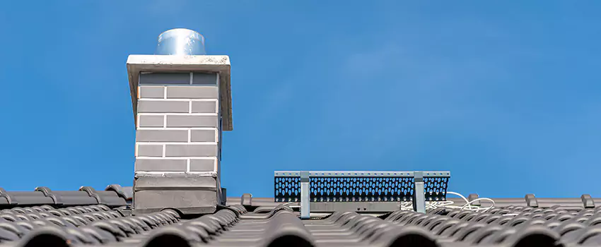 Chimney Flue Relining Services in El Monte, California