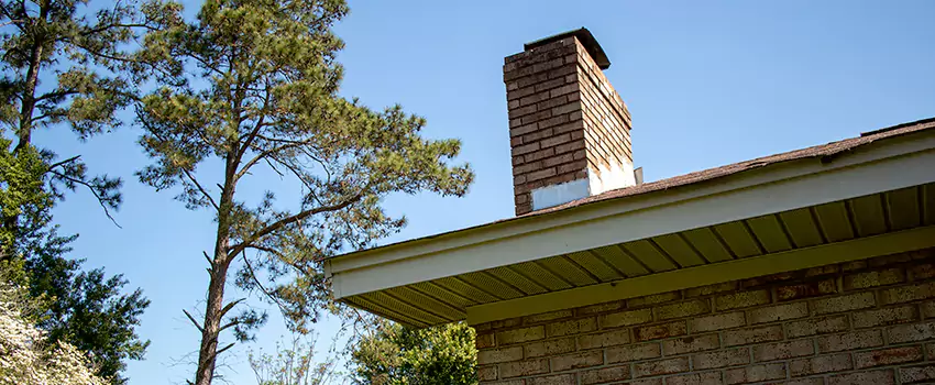 Budget-Friendly Chimney Masonry Service in El Monte, California