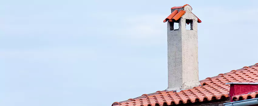 Chimney Pot Replacement in El Monte, CA