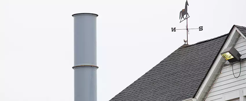 Chimney Inspection in El Monte, CA