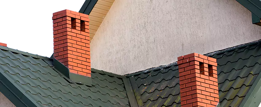 Chimney Saver Waterproofing Services in El Monte, California