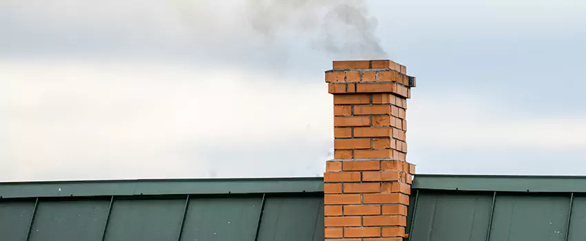 Chimney Soot Cleaning Cost in El Monte, CA