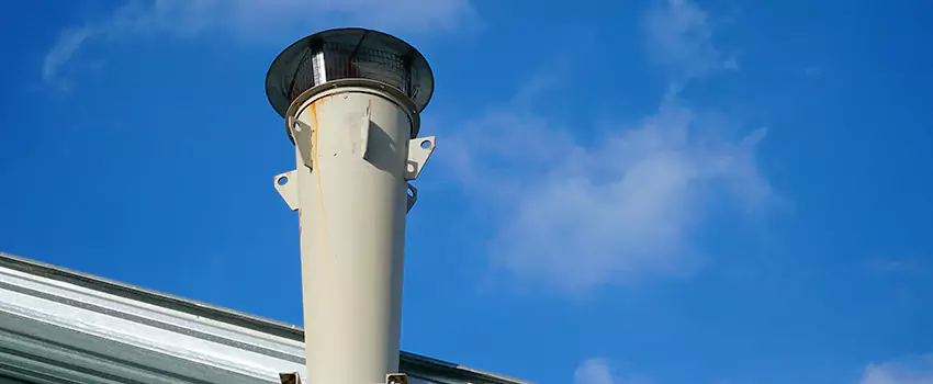 Chimney Spark Arrestor Requirements in El Monte, CA