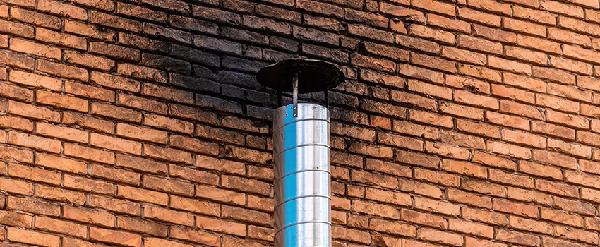 Diagnosing Commercial Chimney Problems in El Monte, CA