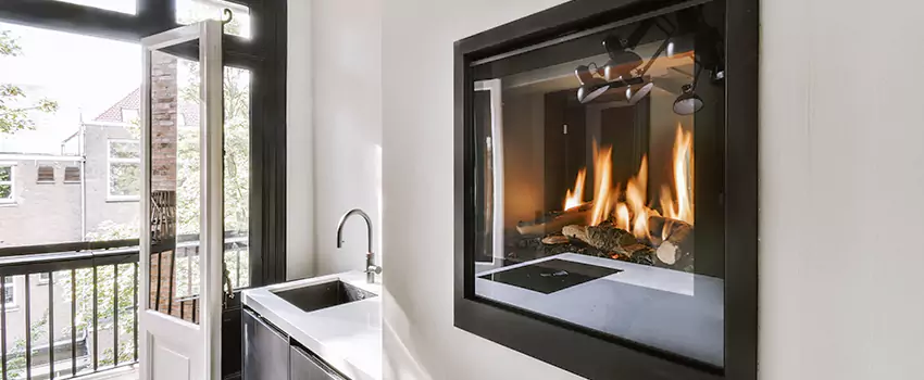 Dimplex Fireplace Installation and Repair in El Monte, California