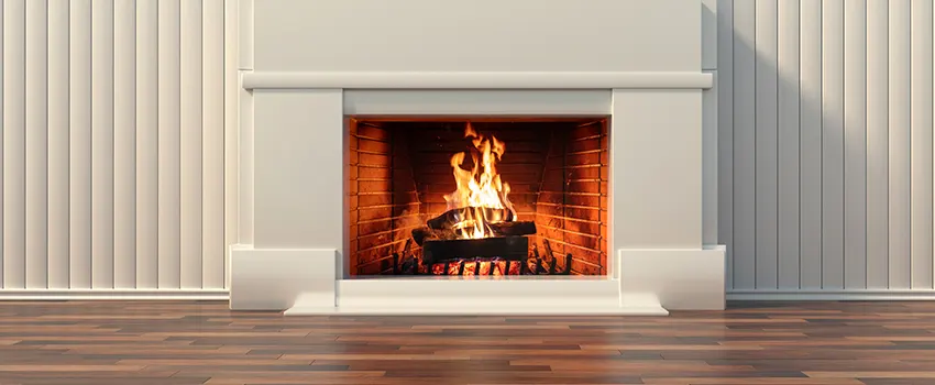 Fireplace Broken Ashtray Repair Services in El Monte, California