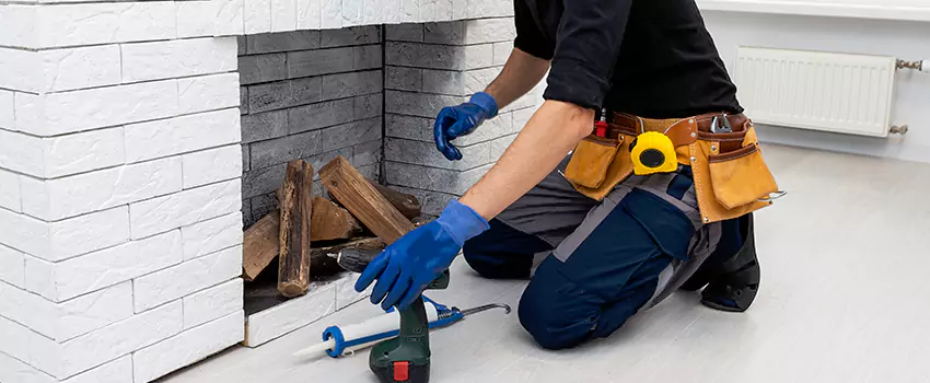 Fireplace Doors Cleaning in El Monte, California