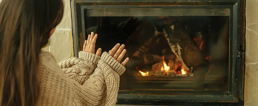 Wood-burning Fireplace Smell Removal Services in El Monte, CA