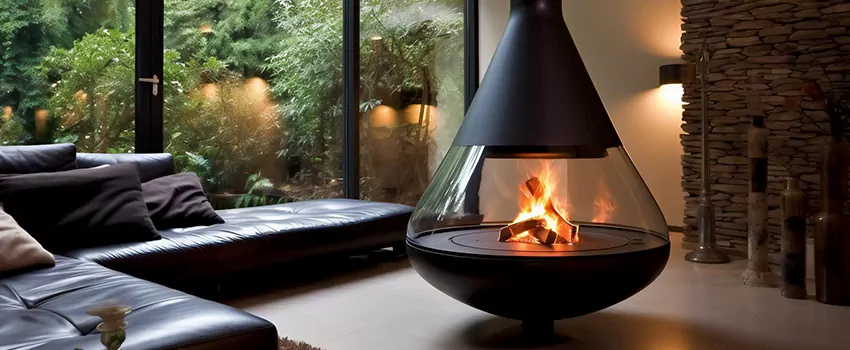 Affordable Floating Fireplace Repair And Installation Services in El Monte, California