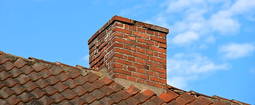 Flue Tiles Cracked Repair Services near Me in El Monte, CA