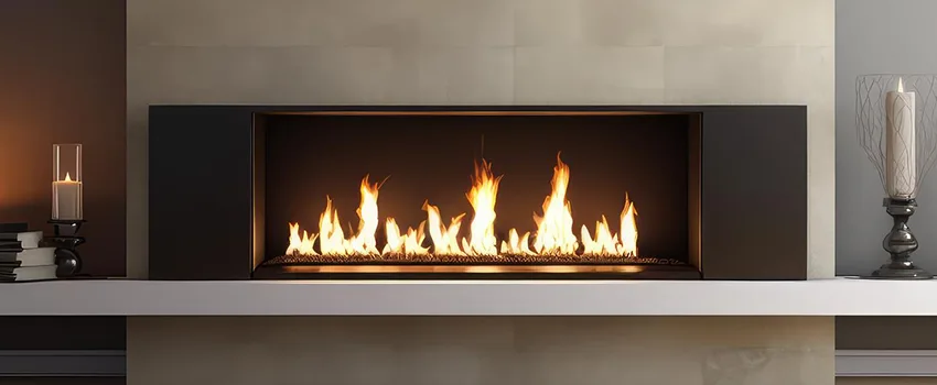 Vent Free Gas Fireplaces Repair Solutions in El Monte, California