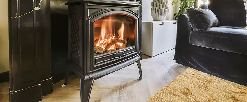 Cost of Hearthstone Stoves Fireplace Services in El Monte, California