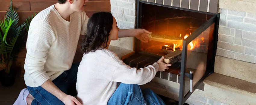 Kings Man Direct Vent Fireplaces Services in El Monte, California