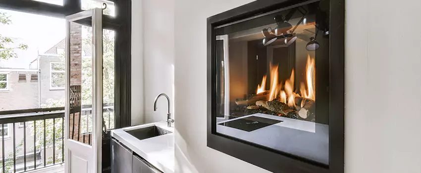 Cost of Monessen Hearth Fireplace Services in El Monte, CA