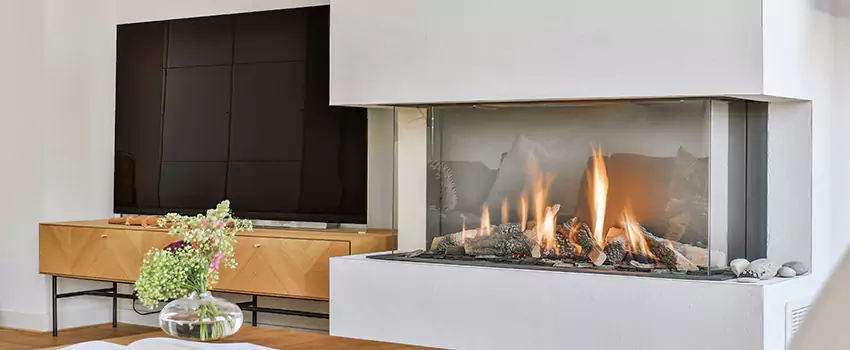 Ortal Wilderness Fireplace Repair and Maintenance in El Monte, California