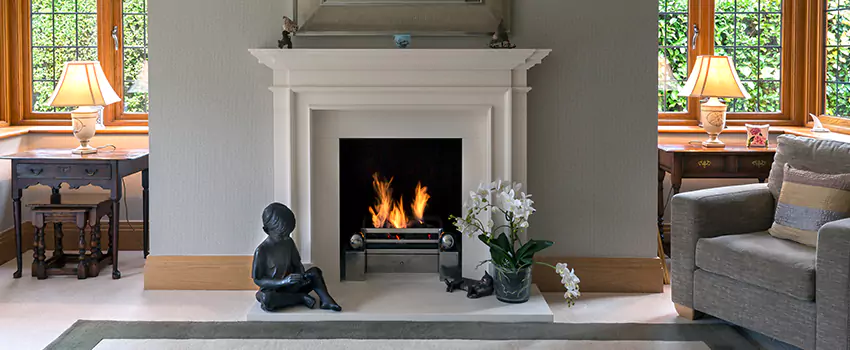 RSF Fireplaces Maintenance and Repair in El Monte, California