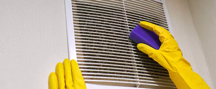 Vent Cleaning Company in El Monte, CA