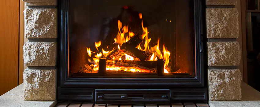 Best Wood Fireplace Repair Company in El Monte, California