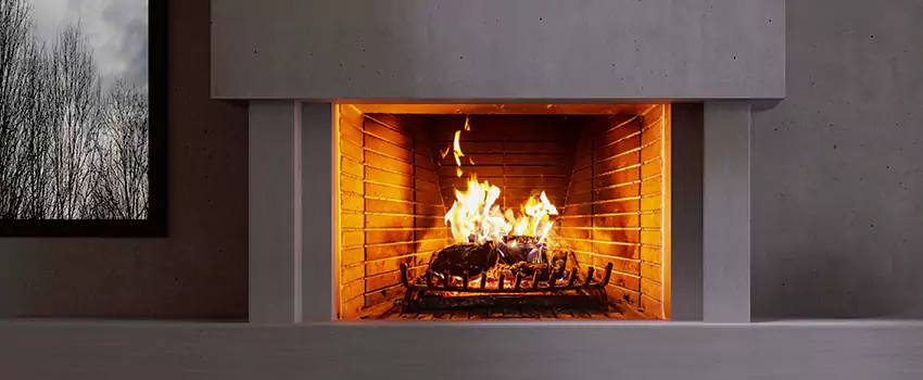 Indoor Wood Burning Furnace Repair and Installation in El Monte, California