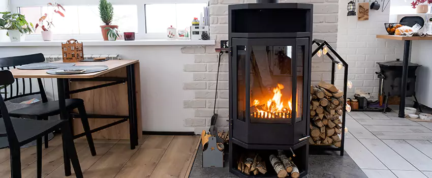 Wood Stove Inspection Services in El Monte, CA