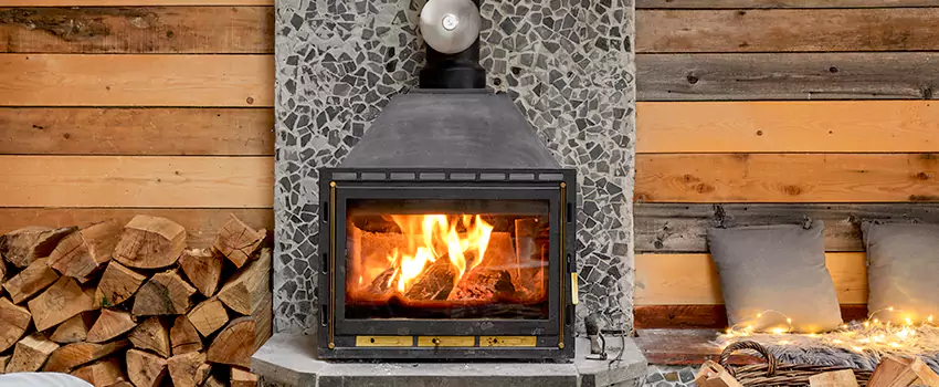 Wood Stove Cracked Glass Repair Services in El Monte, CA