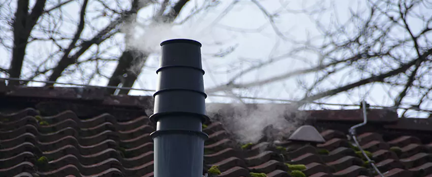 Broken Chimney Animal Screen Repair And Installation in El Monte, CA