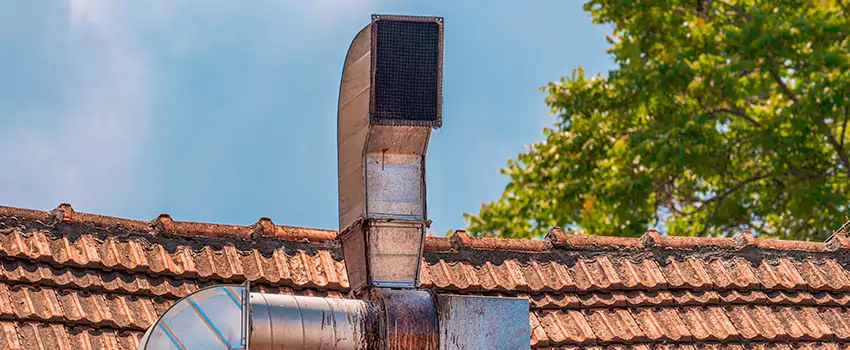 Chimney Cleaning Cost in El Monte, California