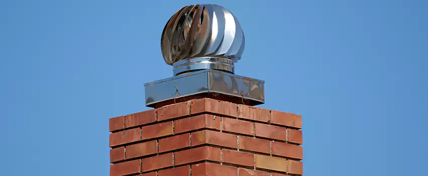 Chimney Damper Hinge Repair in El Monte, CA