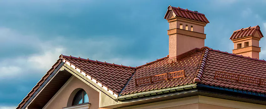 Residential Chimney Services in El Monte, California