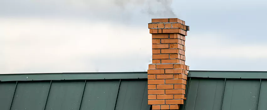 Chimney Installation Company in El Monte, CA