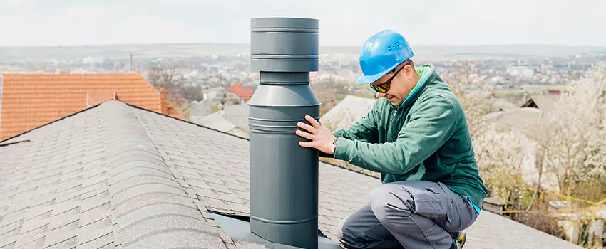 Insulated Chimney Liner Services in El Monte, CA