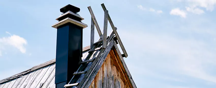 Chimney Pot Inspection in El Monte, CA