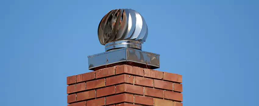 Chimney Flue Rebuild Services in El Monte, California