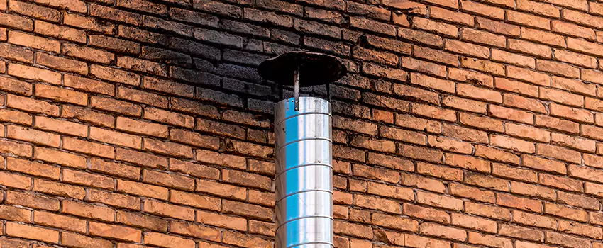 Chimney Design and Style Remodel Services in El Monte, California