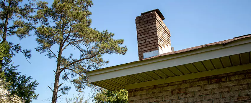 Brick Chimney Sweep Near Me in El Monte, CA