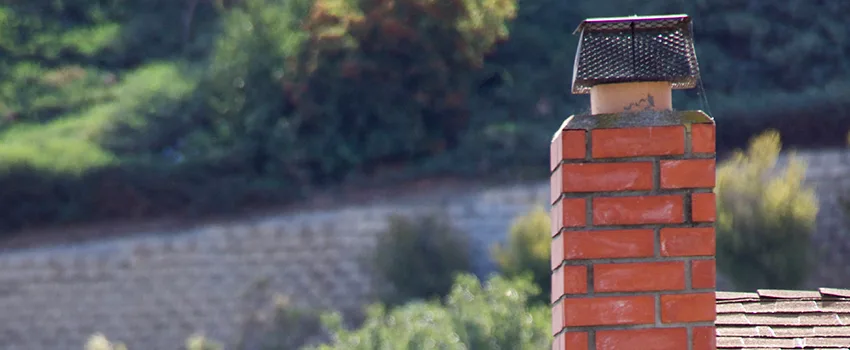 Chimney Tuckpointing And Masonry Restoration in El Monte, CA