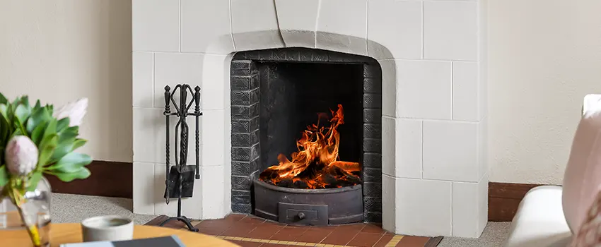 Classic Open Fireplace Design Services in El Monte, California