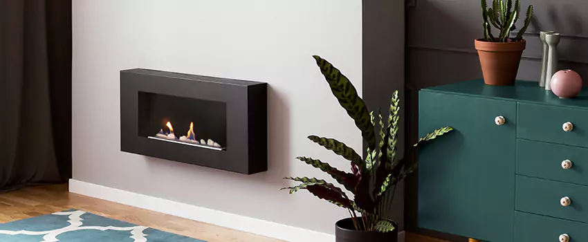 Cost of Ethanol Fireplace Repair And Installation Services in El Monte, CA