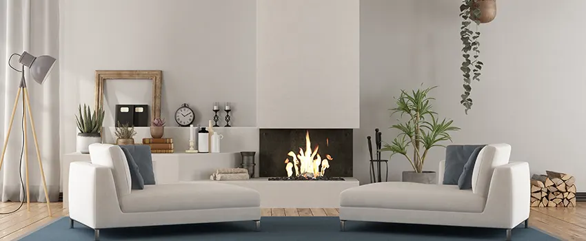 Decorative Fireplace Crystals Services in El Monte, California