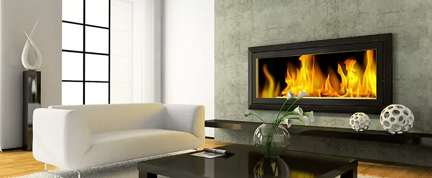 Fireplace Hearth Ideas in El Monte, California