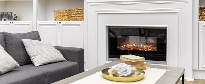 Pellet Fireplace Insert Installation in El Monte, CA