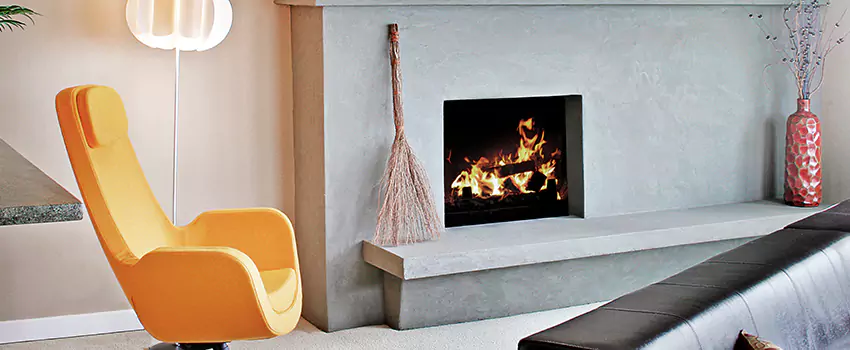 Electric Fireplace Makeover Services in El Monte, CA