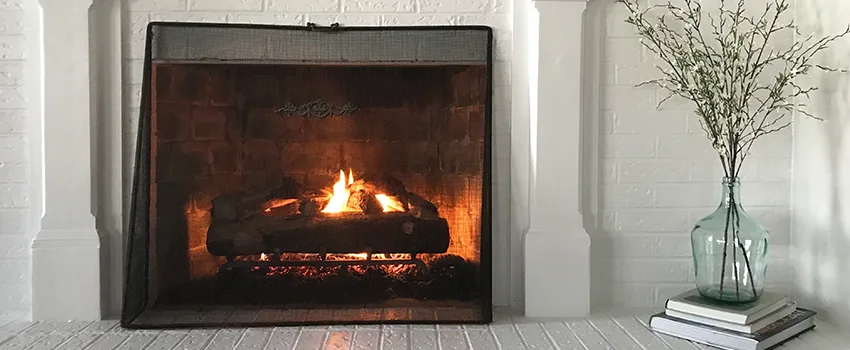 Cost-Effective Fireplace Mantel Inspection And Maintenance in El Monte, CA