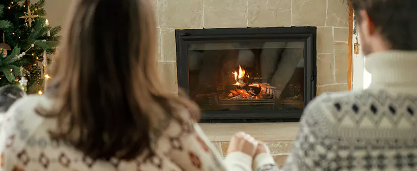 Fireplace Firebox Refurbish & Restore Services in El Monte, CA