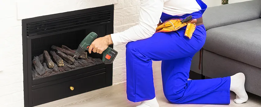 Fireplace Safety Inspection Specialists in El Monte, California