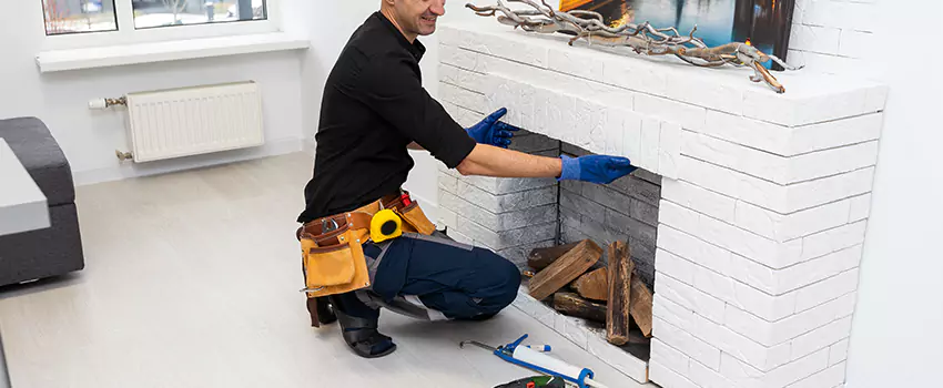 Gas Fireplace Repair And Replacement in El Monte, CA